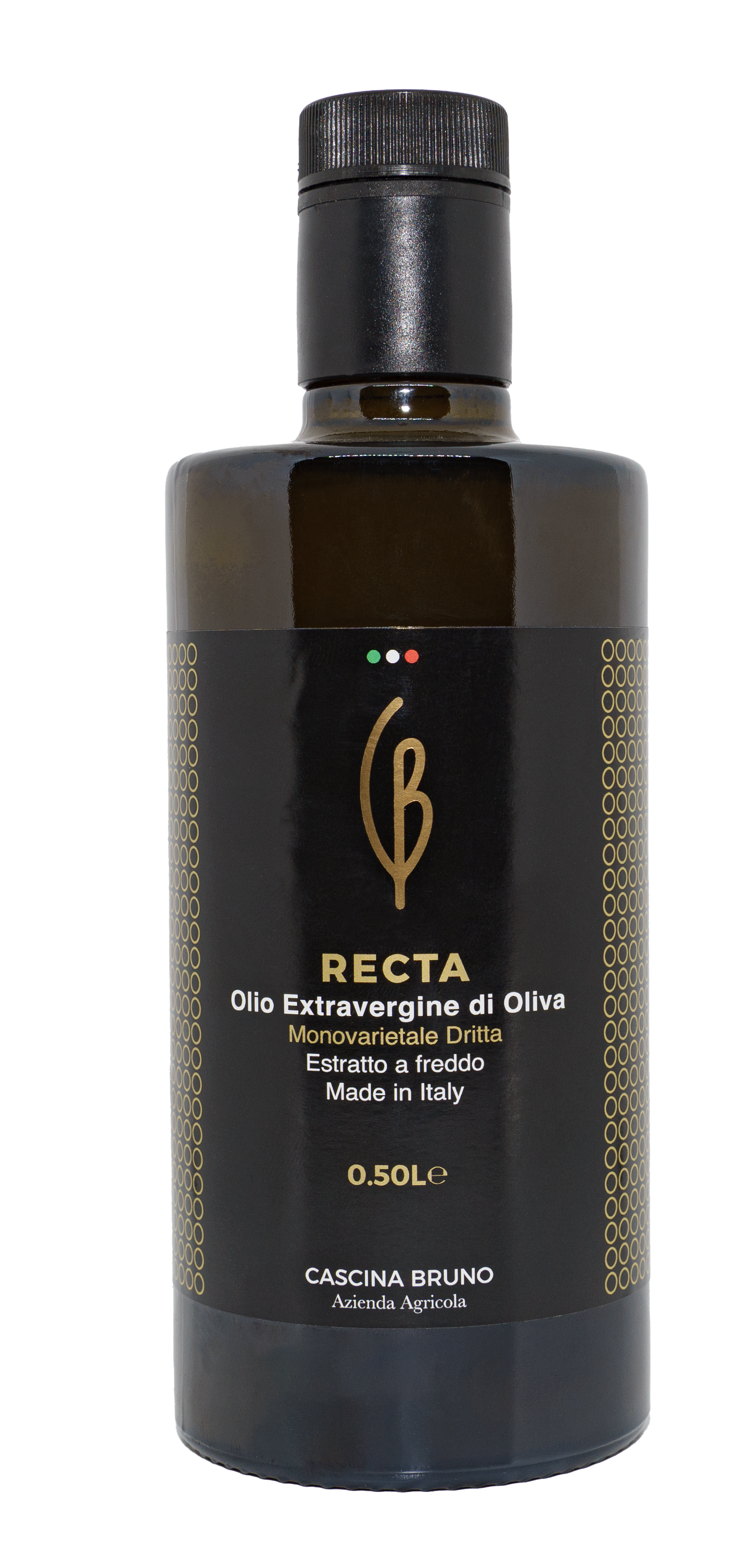 Olio Recta